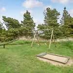 Дом отдыха Ringvejen I