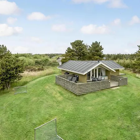Ringvejen Romo I Holiday home