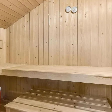 Casa vacanze Ringvejen I Romo
