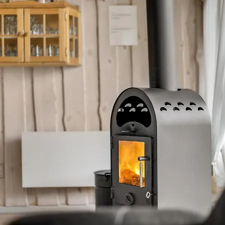 Ringvejen I Feriehus