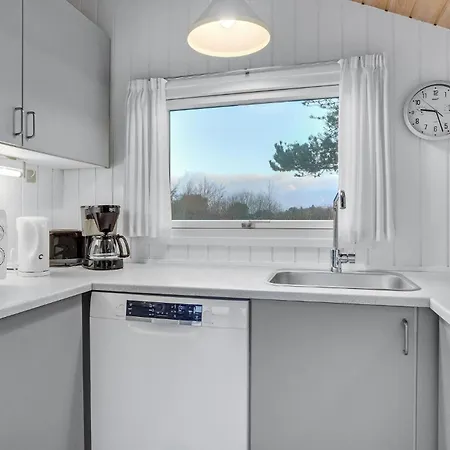 Ringvejen I Feriehus