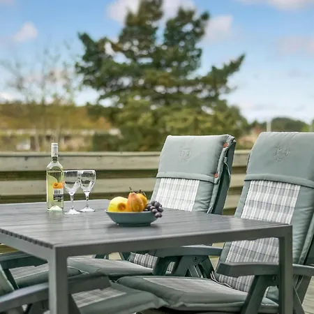 Ringvejen Romo I Holiday home *