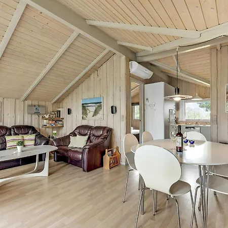Ringvejen I Casa vacanze Romo