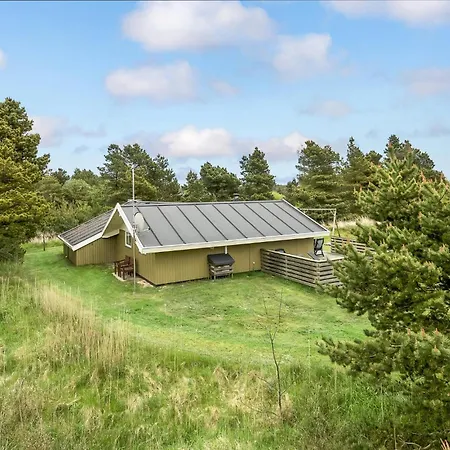 Holiday home Ringvejen Romo I *