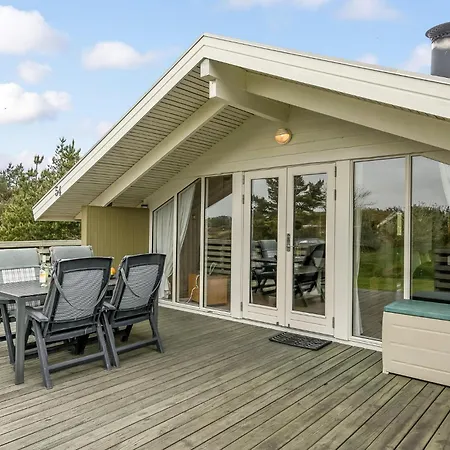 Ringvejen I Feriehus *