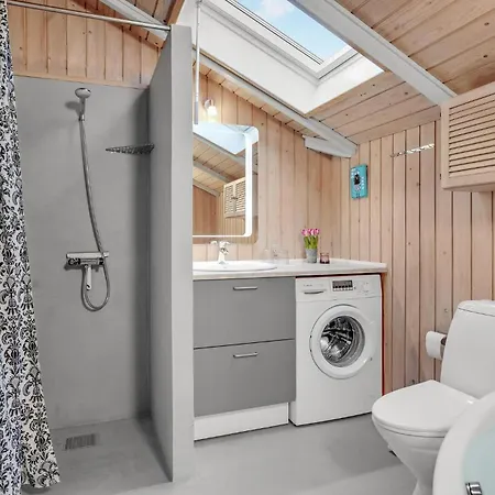 Ringvejen Romo I Holiday home *