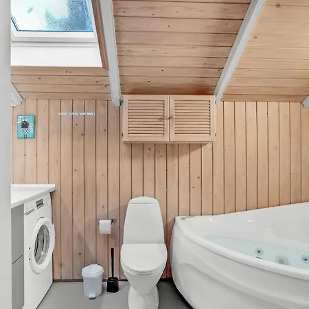 Ringvejen I Casa vacanze Romo