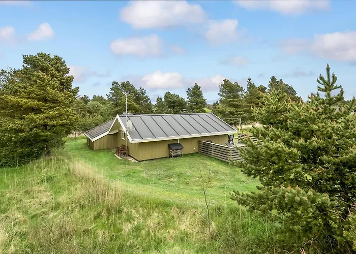 Feriehus Ringvejen I *